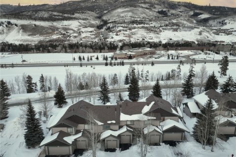 3 chambres Townhouse à Silverthorne, USA No. 76382 26