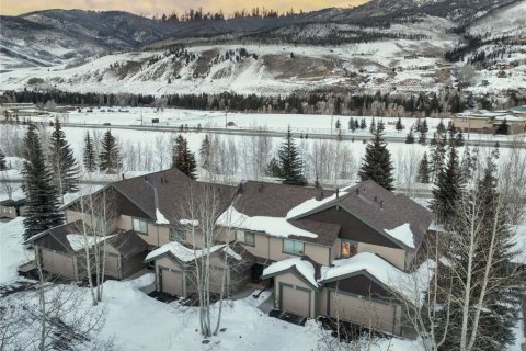 3 chambres Townhouse à Silverthorne, USA No. 76382 25