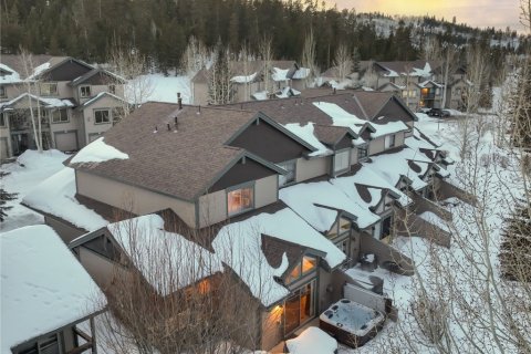 3 chambres Townhouse à Silverthorne, USA No. 76382 24