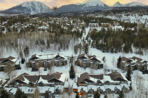 3 chambres Townhouse à Silverthorne, USA No. 76382 28