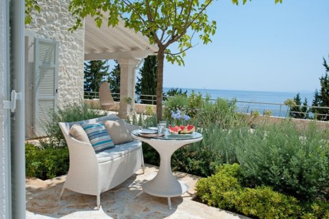 1 chambre Villa à Corfu, Greece No. 76384 6