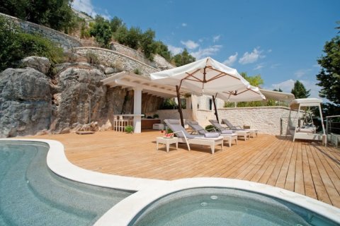 1 chambre Villa à Corfu, Greece No. 76384 10