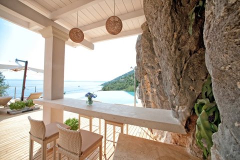 1 chambre Villa à Corfu, Greece No. 76384 12