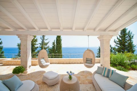 1 chambre Villa à Corfu, Greece No. 76384 8