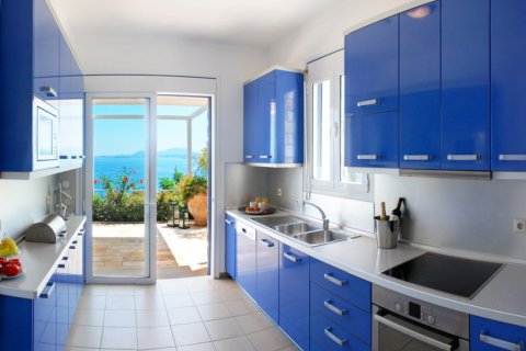 1 chambre Villa à Corfu, Greece No. 76383 11