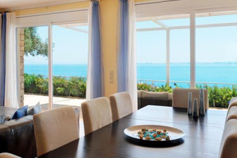 1 chambre Villa à Corfu, Greece No. 76383 10