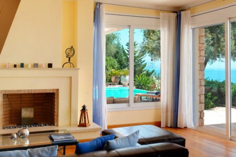 1 chambre Villa à Corfu, Greece No. 76383 8