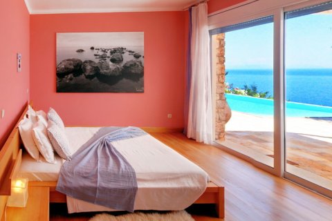 1 chambre Villa à Corfu, Greece No. 76383 12