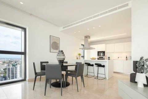 3 dormitorios Apartment en Nicosia, Cyprus No. 43228 3