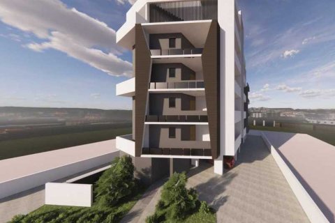 3 dormitorios Penthouse en Larnaca, Cyprus No. 43230 2