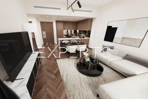 1 bedroom Apartment on the Saadiyat Island, UAE No. 9839 1