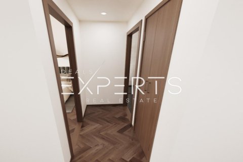 1 dormitorio Apartment en  Saadiyat Island, UAE No. 9839 9