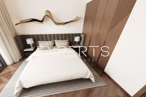 1 dormitorio Apartment en  Saadiyat Island, UAE No. 9839 8