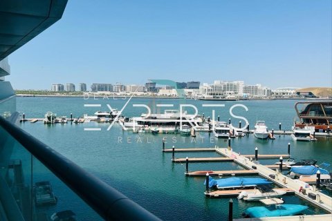 1 dormitorio Apartment en Al Raha Beach, UAE No. 9878 1