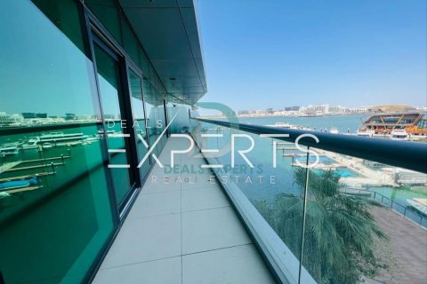 1 chambre Appartement à Al Raha Beach, UAE No. 9878 2