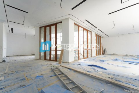 Вилла с 6 спальнями на Остров Яс, ОАЭ №92686 4