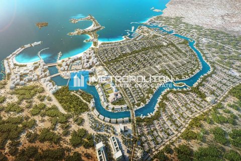 Земельный участок 756.2м² в Ghantoot, ОАЭ №92684 1