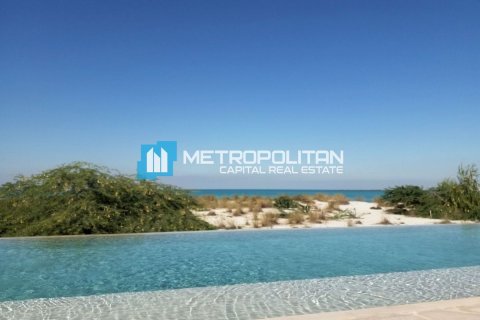 Земельный участок 756.2м² в Ghantoot, ОАЭ №92684 8