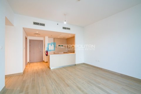 Квартира с 2 спальнями на Остров Яс, ОАЭ №92687 3