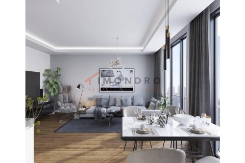 2+1 Appartement à Atasehir, Turkey No. 17923 9