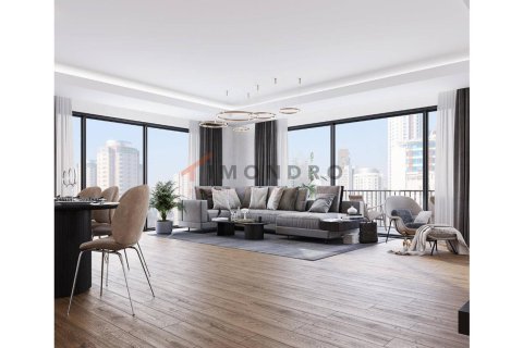 2+1 Apartment in Atasehir, Turkey No. 17923 21