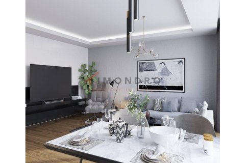 2+1 Appartement à Atasehir, Turkey No. 17923 10