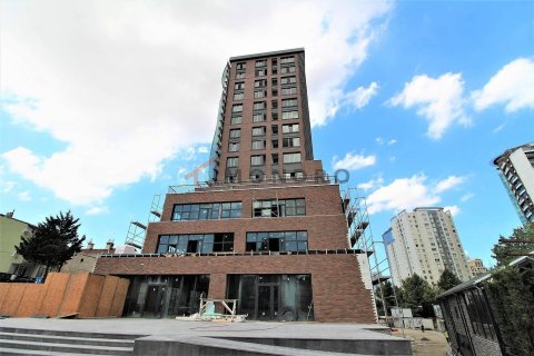 2+1 Appartement à Atasehir, Turkey No. 17923 2