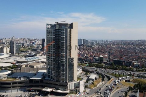 4+1 Appartement à Basaksehir, Turkey No. 17952 1