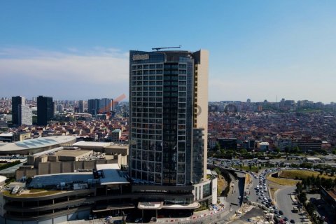 4+1 Appartement à Basaksehir, Turkey No. 17952 9