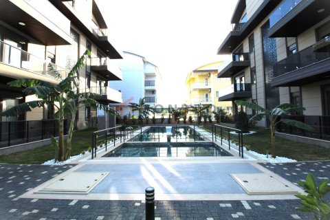 3+1 Apartment in Belek, Turkey No. 17892 4