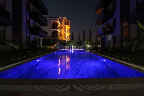 3+1 Apartment en Belek, Turkey No. 17892 9