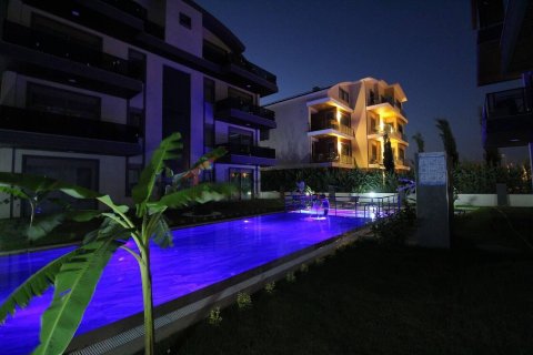 3+1 Apartment in Belek, Turkey No. 17892 6