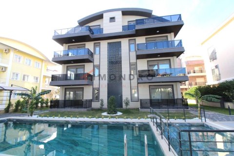 3+1 Apartment en Belek, Turkey No. 17892 22