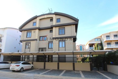 3+1 Apartment en Belek, Turkey No. 17892 13