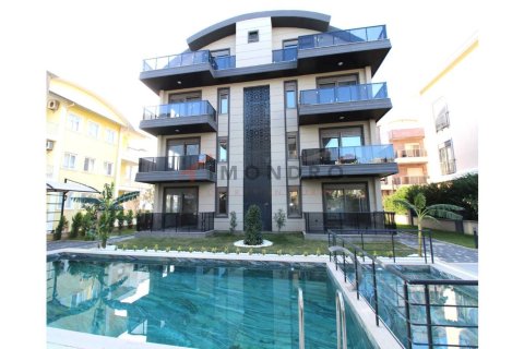 3+1 Apartment in Belek, Turkey No. 17892 26