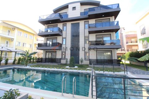 3+1 Apartment in Belek, Turkey No. 17892 23