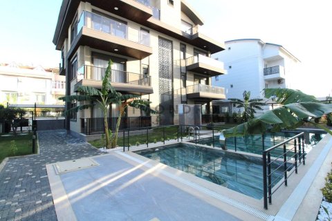 3+1 Apartment in Belek, Turkey No. 17892 19