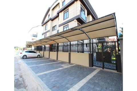 3+1 Apartment en Belek, Turkey No. 17892 14