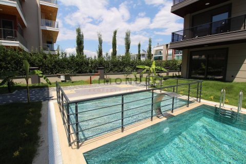 3+1 Apartment en Belek, Turkey No. 17892 5