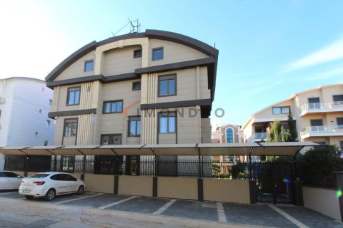 3+1 Apartment in Belek, Turkey No. 17892 15