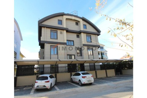 3+1 Apartment en Belek, Turkey No. 17892 16