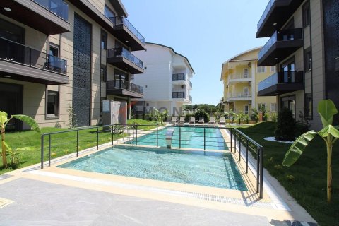 3+1 Apartment in Belek, Turkey No. 17892 12