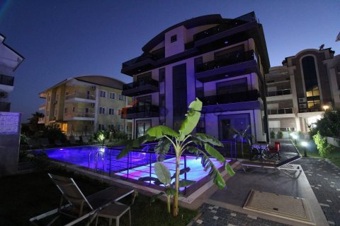 3+1 Apartment in Belek, Turkey No. 17892 11