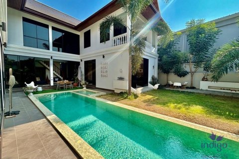 5 dormitorios House en Chiang Mai, Thailand No. 1571 30