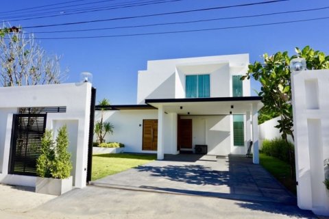 5 chambres House à Chiang Mai, Thailand No. 1572 15