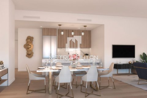 1 dormitorio Apartment en La Mer, UAE No. 6402 6