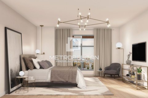 1 dormitorio Apartment en La Mer, UAE No. 6402 7