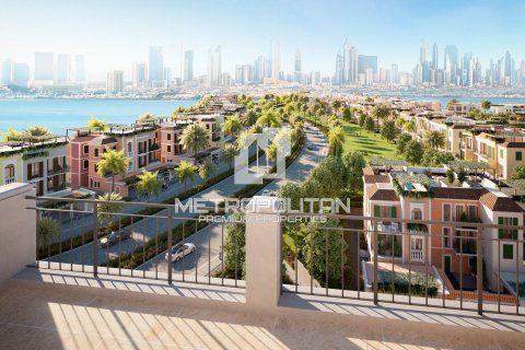 1 dormitorio Apartment en La Mer, UAE No. 6402 10