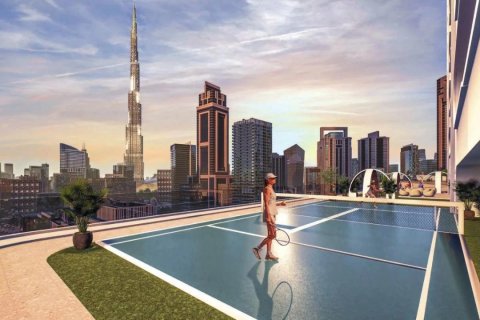 3 bedrooms Apartment in Business Bay, UAE No. 6311 3