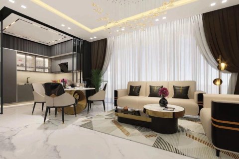 4 bedrooms Apartment in Business Bay, UAE No. 6310 7